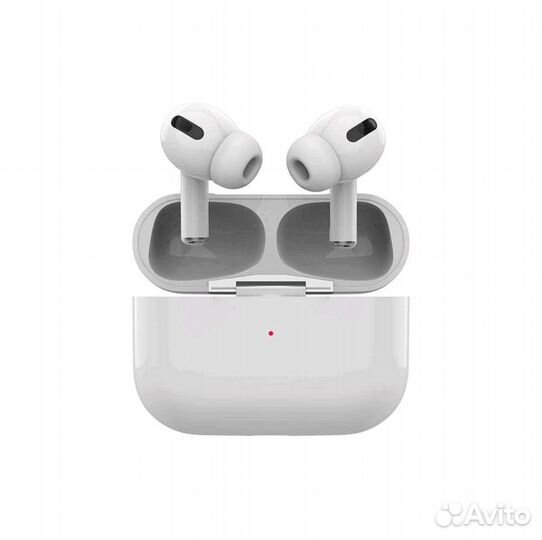 Беспроводные наушники hiper TWS Air Pro White