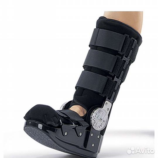 Ортез для голеностопа