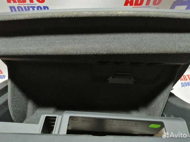 Бардачок Audi A4 A5