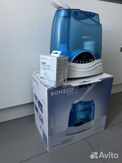 Увлажнитель воздуха Boneco