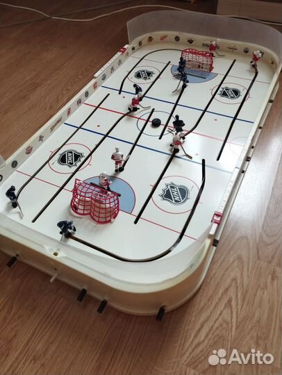 Настольный хоккей stiga