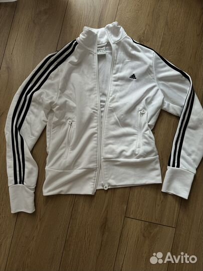 Олимпийка adidas