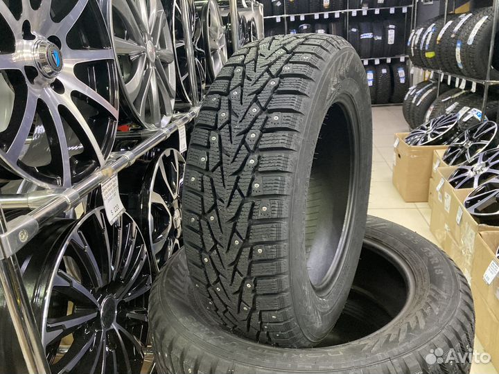 Nokian Tyres Nordman 7 SUV 245/70 R16