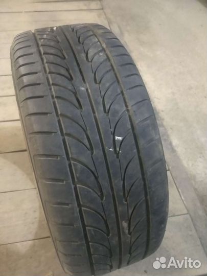 Bridgestone Blizzak LT 205/50 R16