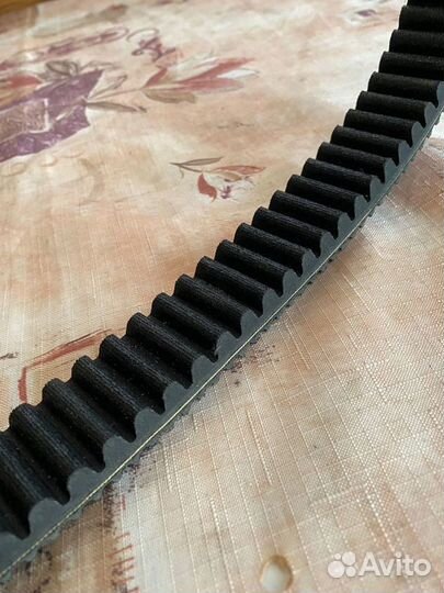 Ремень вариатора