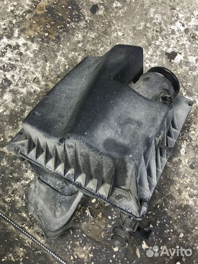 Корпус воздушного фильтра Chevrolet Cruze