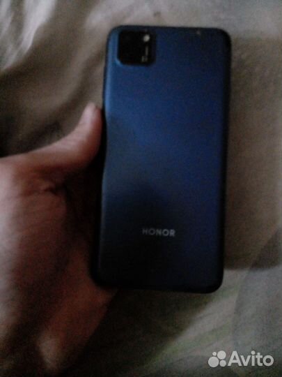 HONOR 9S, 2/32 ГБ