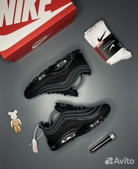 Nike air max 97