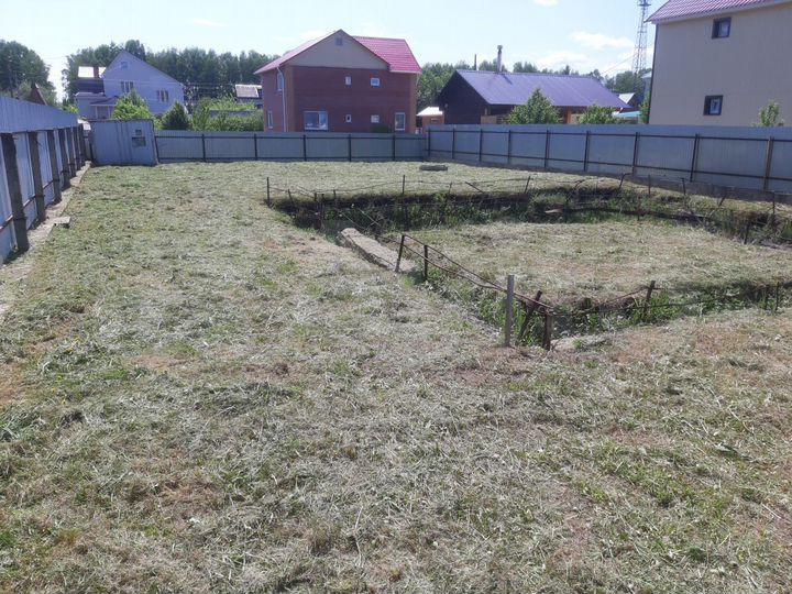 Участок 6 сот. (ИЖС)