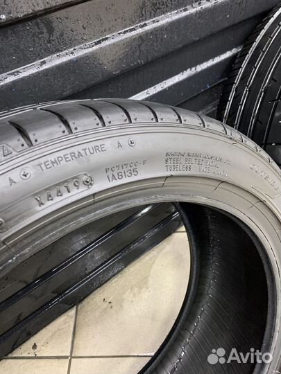 Dunlop SP Sport Maxx 050+ 205/45 R17 88W