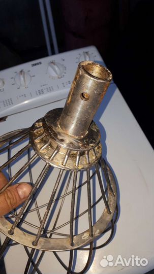 Венчик для миксера