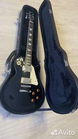Epiphone Les Paul Standart Korea