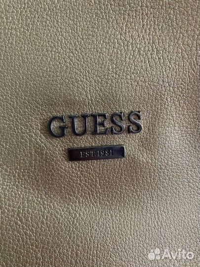 Сумка женская Guess оригинал