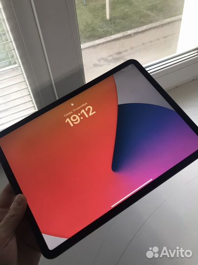 iPad Pro WiFi 11