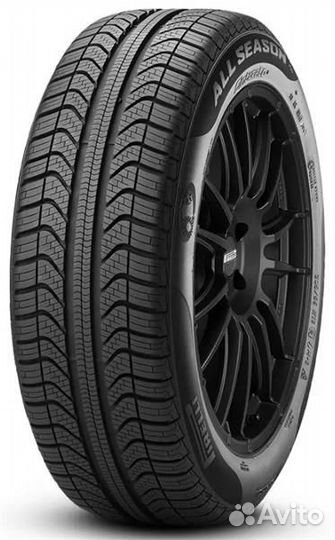 Pirelli Cinturato All Season Plus 185/55 R15 82H