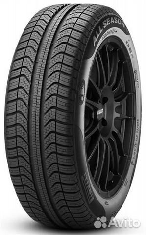 Pirelli Cinturato All Season Plus 185/55 R15 82H