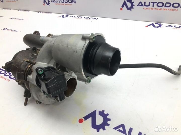 Турбина Mercedes C-Class W204 М271/860/1.8 2012