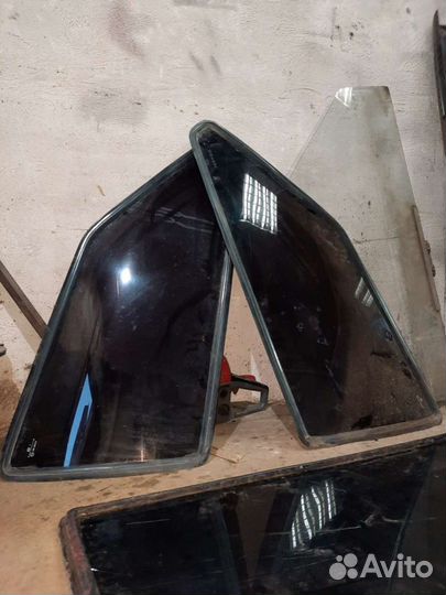 Стёкла ваз 2108
