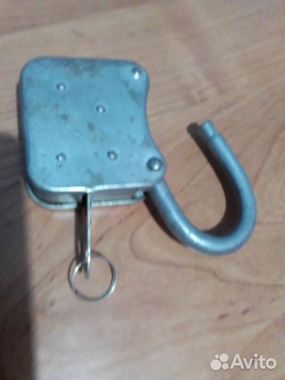 Замки дверные