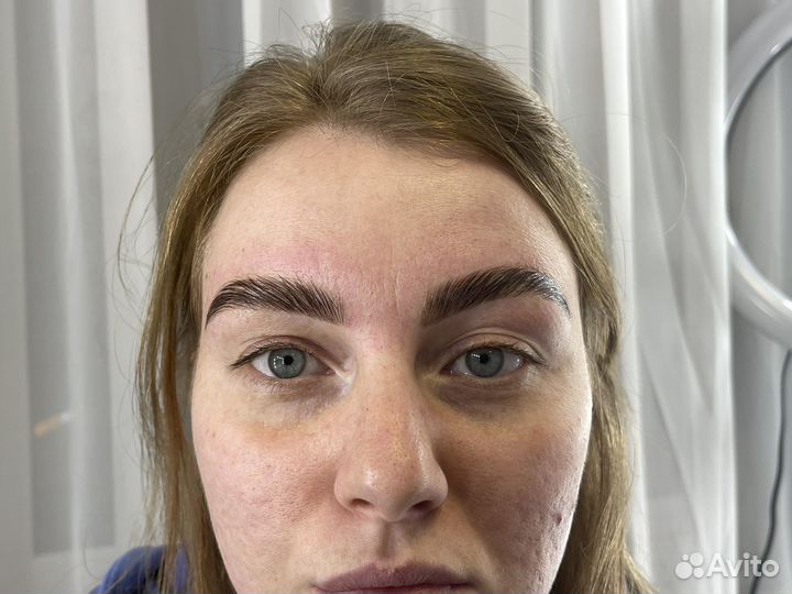 Обучение: бровист / ламинирование ресниц