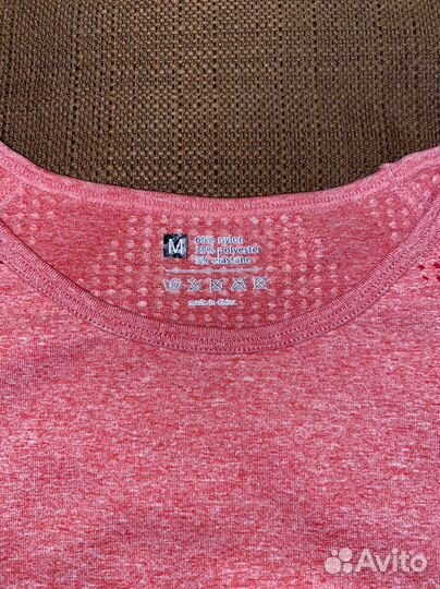 Костюм женский для фитнеса и йоги