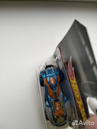 Hot Wheels Dune-A-Soar FJY14