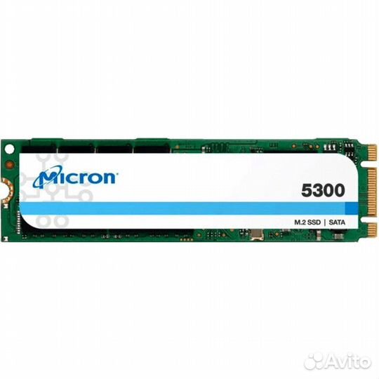 Серверный жесткий диск Lenovo ThinkSystem 5 312683