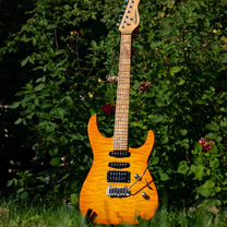 Jackson PC3 Phil Collen Japan Пересыл обмен