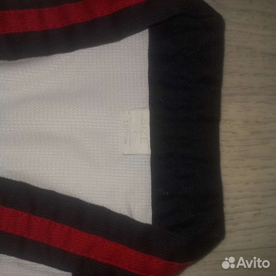 Кимоно для тхэквондо