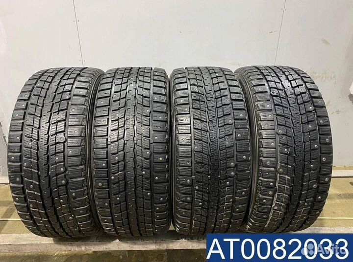 Dunlop SP Winter Ice 01 225/50 R17 98V