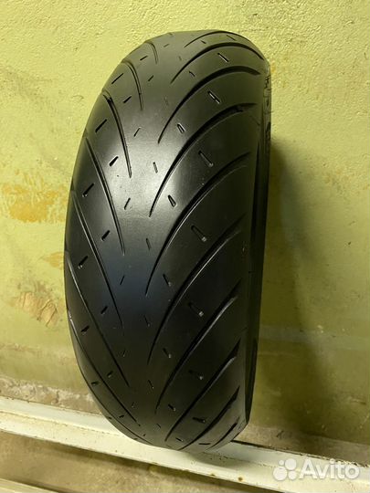 190/55 R17 Metzeler Roadtec 01 (11)