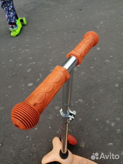 Самокат детский