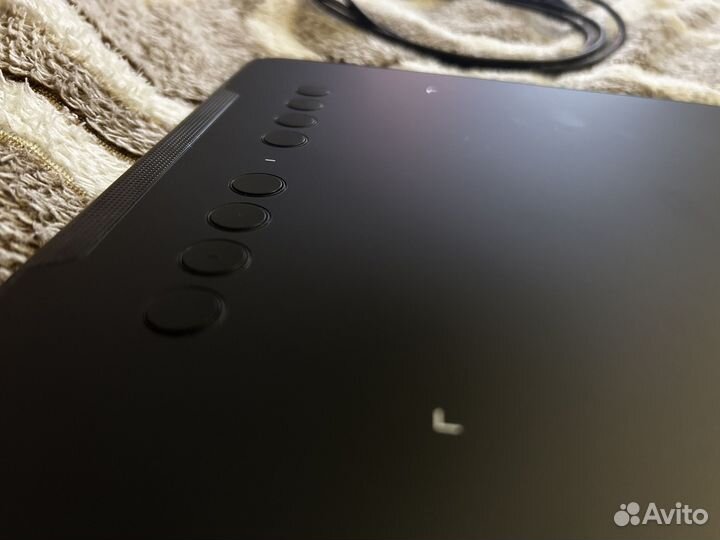 Графический планшет xp pen