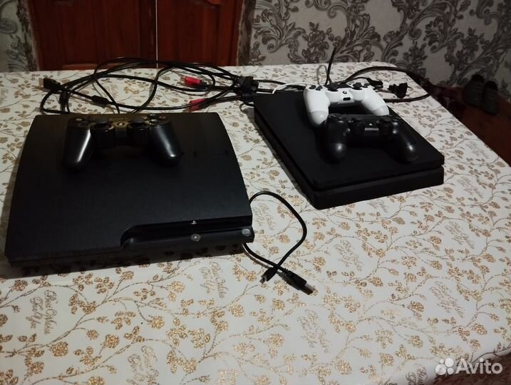 Sony playstation 4 PS3