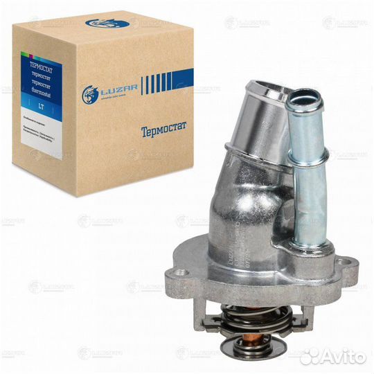 Термостат ssang yong New Action 2010 mot.2,0L