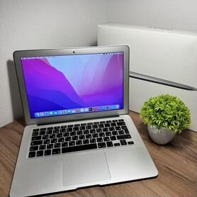 Macbook Air 13" Ростест