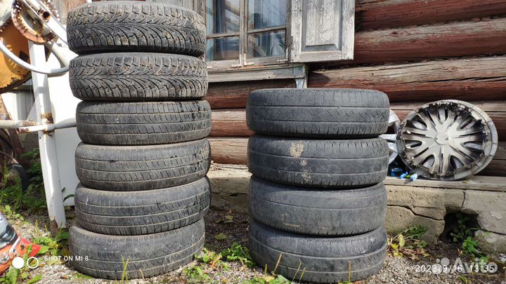 Formula Energy 175/70 R13