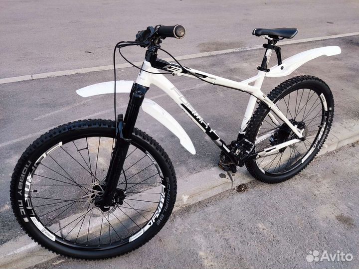 Горный велосипед Format 1311 XL 27.5