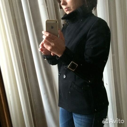 Пальто Anna RitaN (Италия)