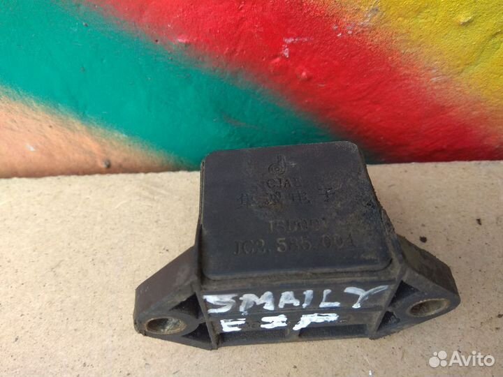 Датчик курсовой устойчивости lifan Smily (320) 320