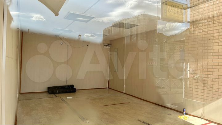 Сдаю павильон 28м²