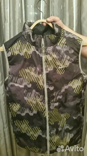 Жилетка балоневая рост 152-158см