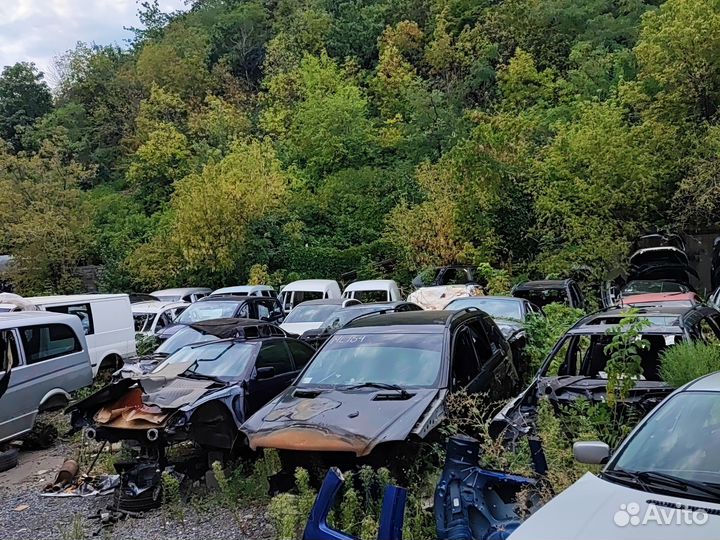 Б. У запчасти оптом. От 1000 единиц