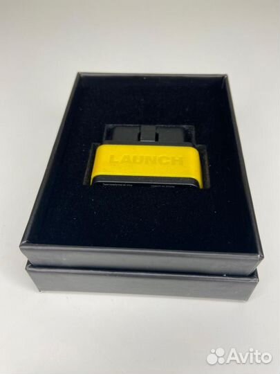 Launch easydiag 2.0 с легковыми авто с обновлениям