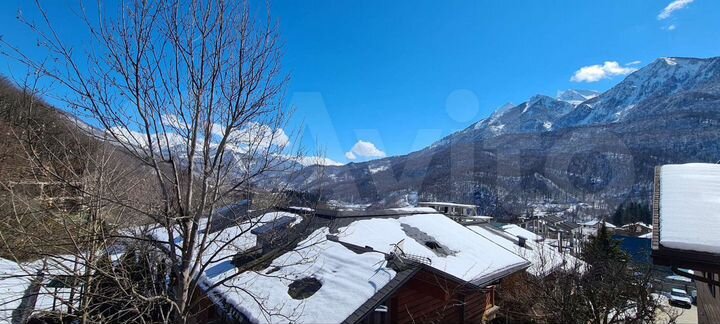 2-к. апартаменты, 50 м², 2/6 эт.