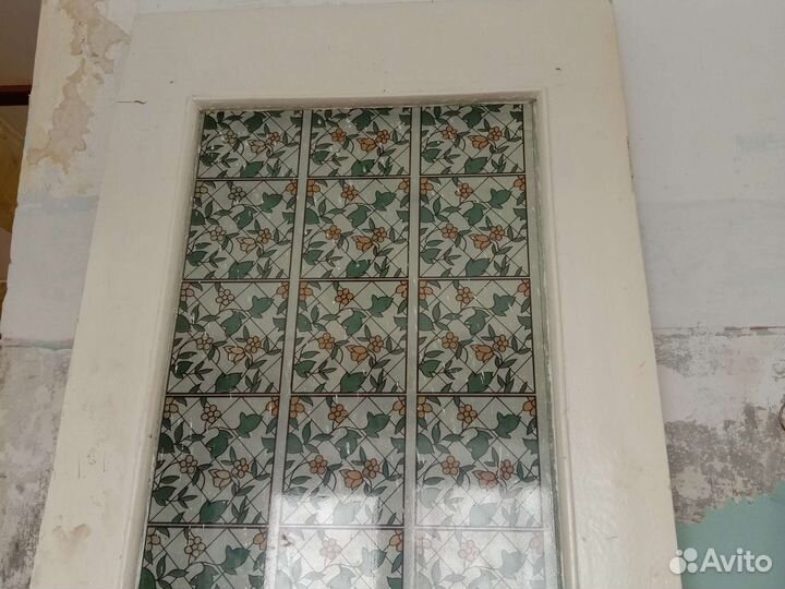 Дверь межкомнатные