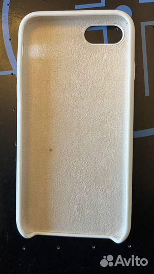 Чехол на iPhone se/7/8