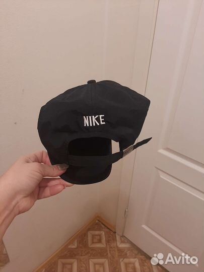 Кепка женская