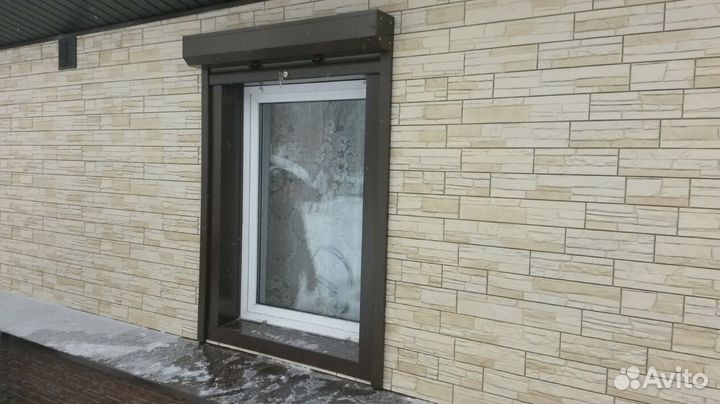 Сайдинг от производителя