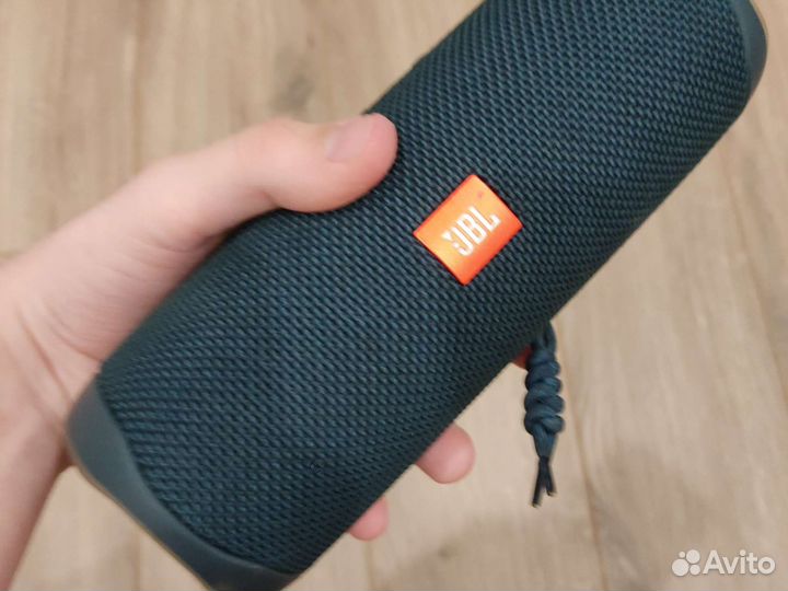Колонка jbl flip 5